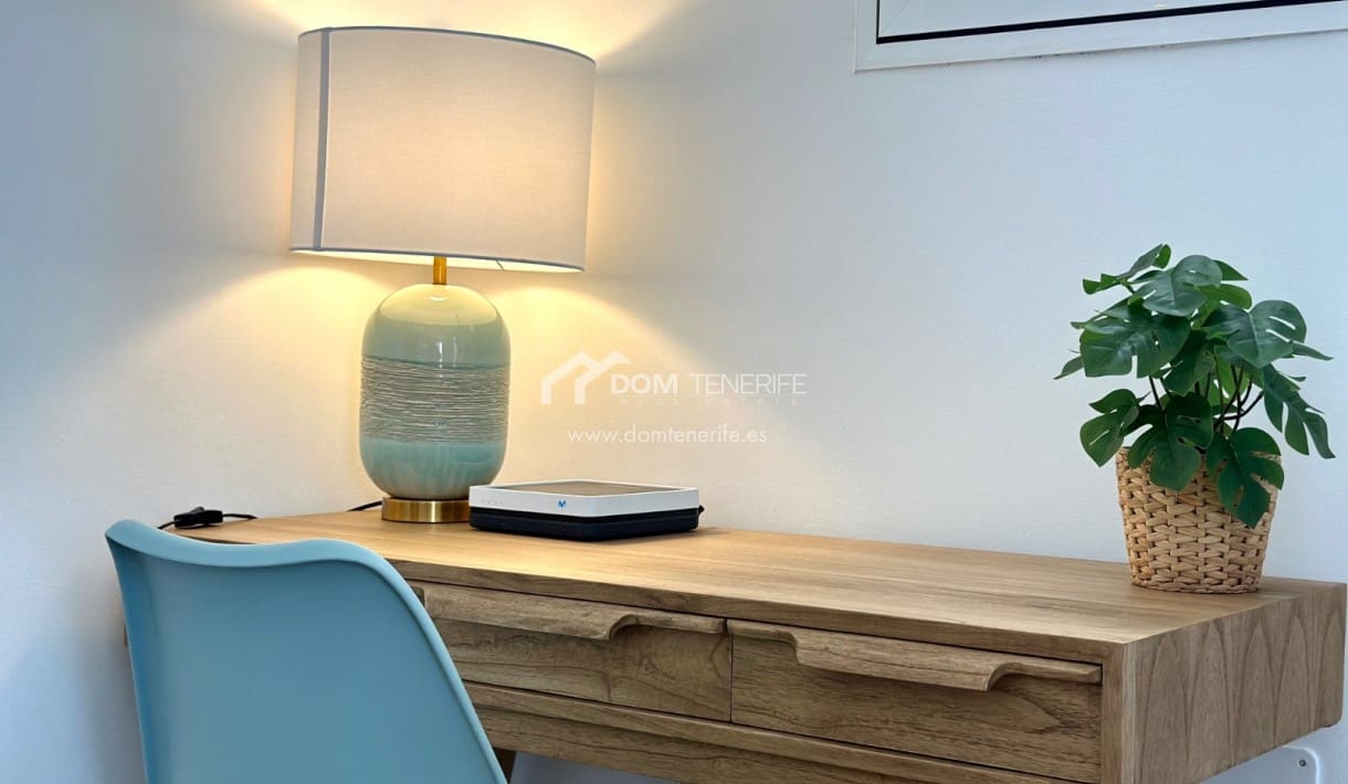 3 soveværelse Penthouse til salg i Amarilla Golf med swimmingpool - € 495.000 (Ref: 8222475)