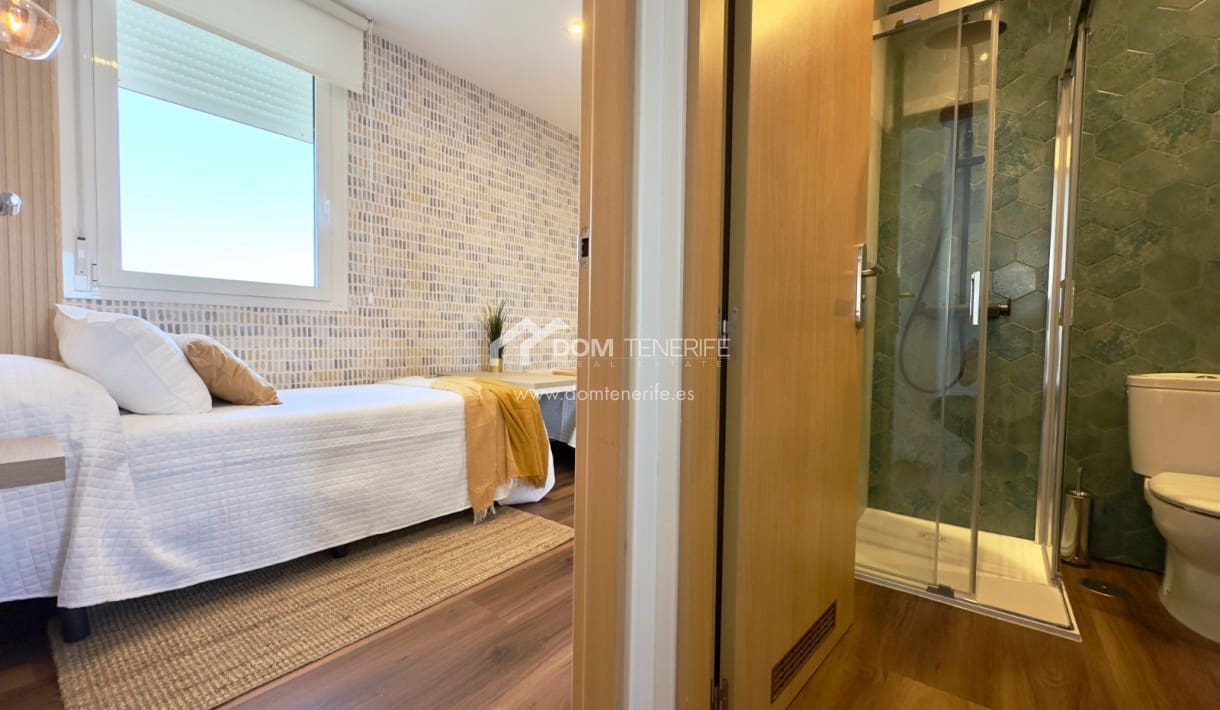 3 soveværelse Penthouse til salg i Amarilla Golf med swimmingpool - € 495.000 (Ref: 8222475)