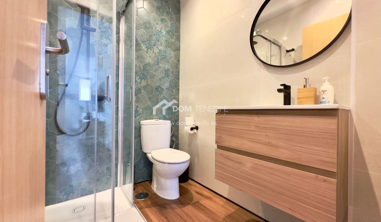 3 soveværelse Penthouse til salg i Amarilla Golf med swimmingpool - € 495.000 (Ref: 8222475)