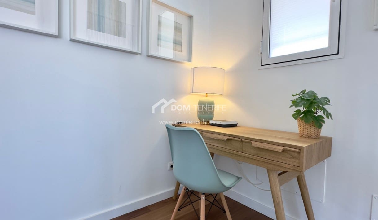 3 soveværelse Penthouse til salg i Amarilla Golf med swimmingpool - € 495.000 (Ref: 8222475)