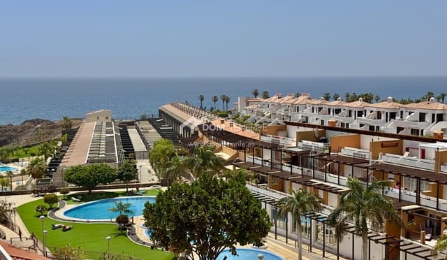 3 soveværelse Penthouse til salg i Amarilla Golf, San Miguel de Abona med swimmingpool - € 495.000 (Ref: 8222475)