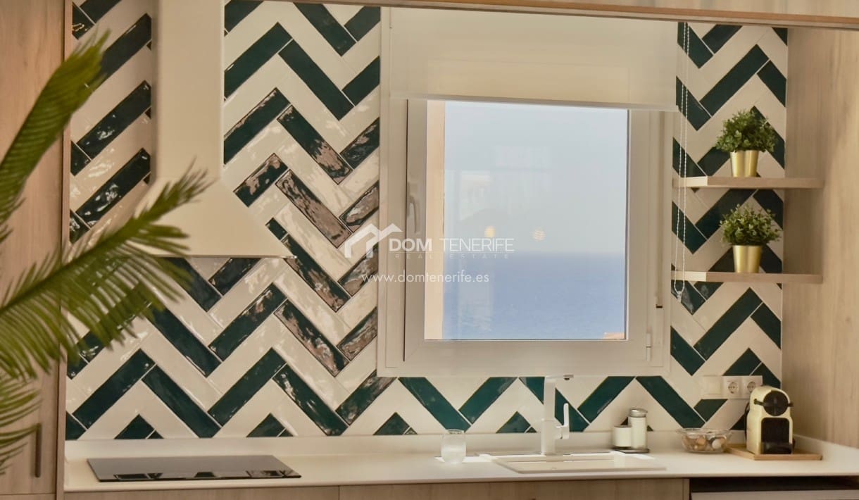 3 soveværelse Penthouse til salg i Amarilla Golf med swimmingpool - € 495.000 (Ref: 8222475)