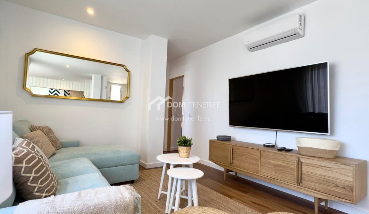 3 soveværelse Penthouse til salg i Amarilla Golf med swimmingpool - € 495.000 (Ref: 8222475)