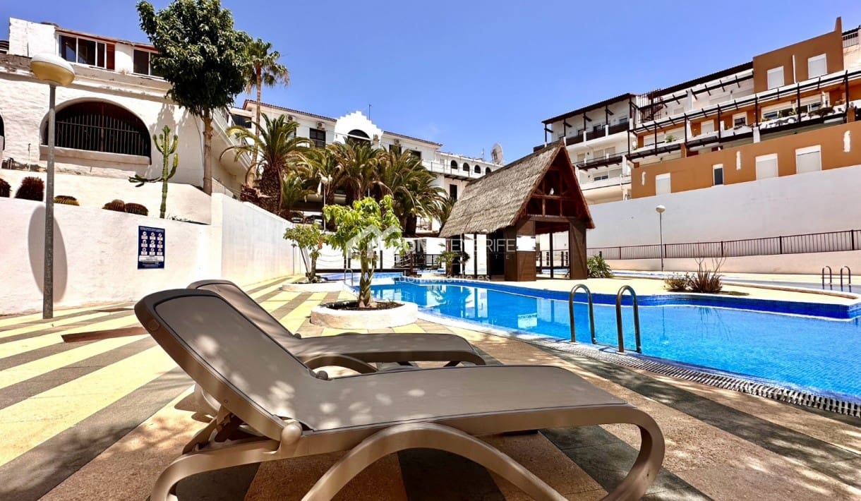 3 soveværelse Penthouse til salg i Amarilla Golf med swimmingpool - € 495.000 (Ref: 8222475)