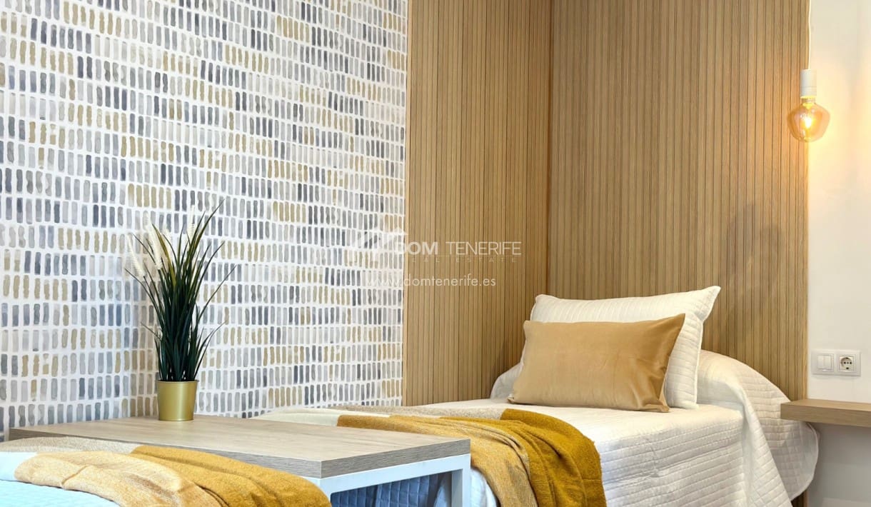 3 soveværelse Penthouse til salg i Amarilla Golf med swimmingpool - € 495.000 (Ref: 8222475)