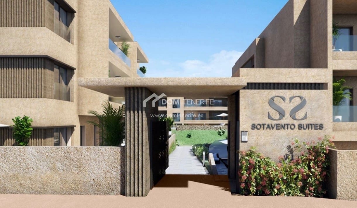 2 soverom Leilighet til salgs i La Tejita med svømmebasseng - € 475 000 (Ref: 8310464)