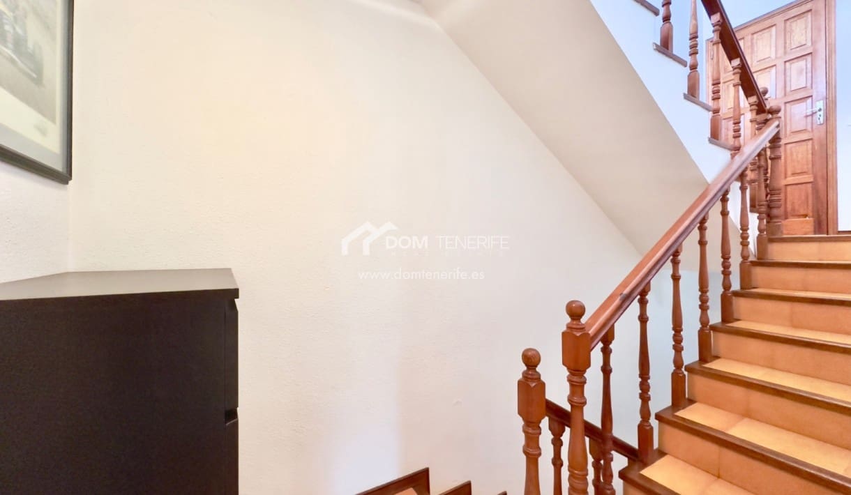 3 soveværelse Semi-Rækkehus til salg i Costa Adeje med garage - € 625.000 (Ref: 8358330)