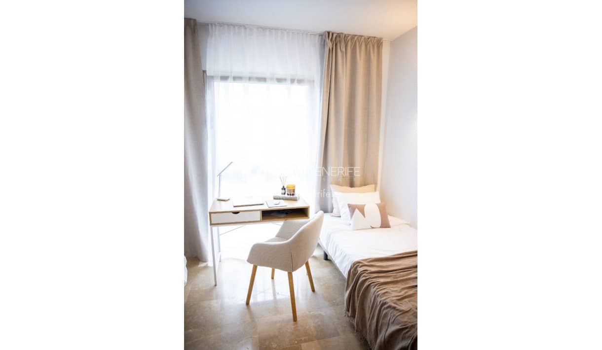 2 soveværelse Byhus til salg i Amarilla Golf med swimmingpool - € 630.000 (Ref: 8387544)