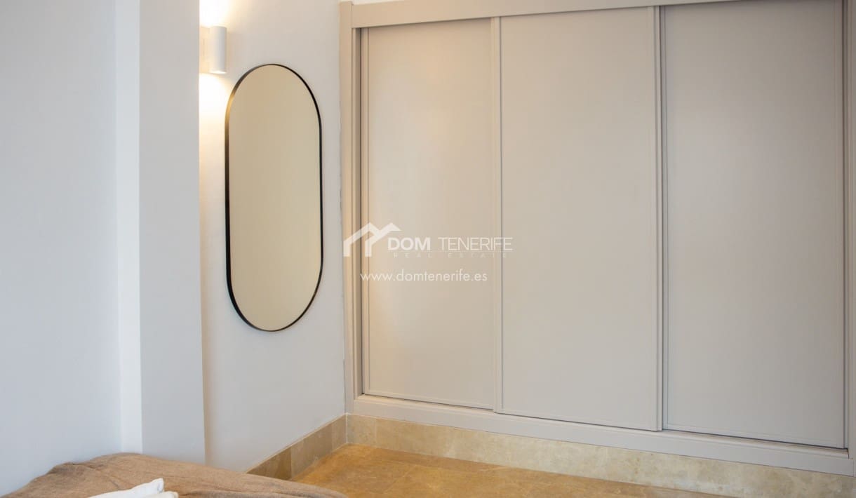 2 soveværelse Byhus til salg i Amarilla Golf med swimmingpool - € 630.000 (Ref: 8387544)