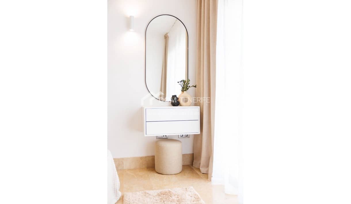 2 soveværelse Byhus til salg i Amarilla Golf med swimmingpool - € 630.000 (Ref: 8387544)