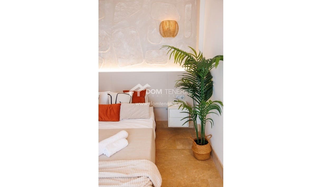 2 soveværelse Byhus til salg i Amarilla Golf med swimmingpool - € 630.000 (Ref: 8387544)