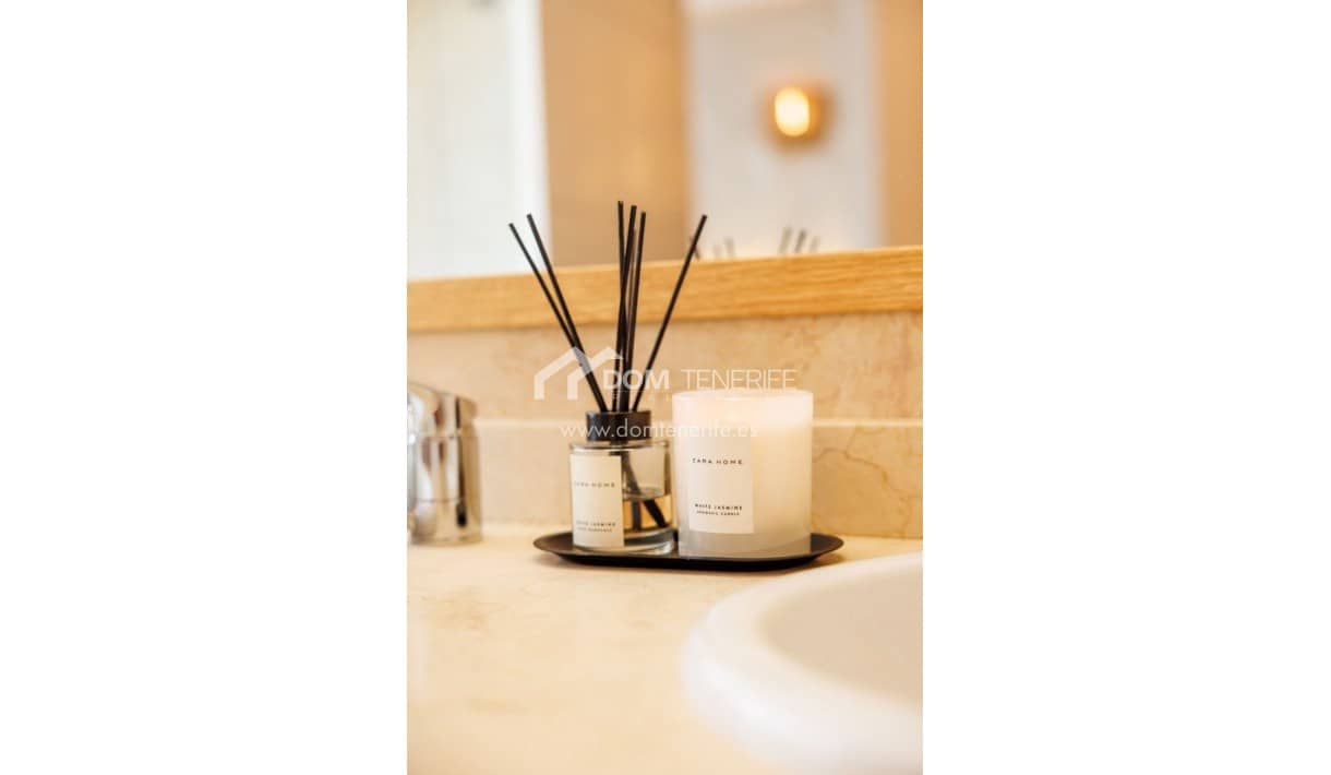 2 soveværelse Byhus til salg i Amarilla Golf med swimmingpool - € 630.000 (Ref: 8387544)