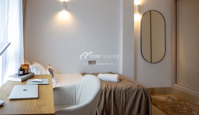 2 sypialnia Dom na sprzedaż w Amarilla Golf, San Miguel de Abona z basenem - 630 000 € (Ref: 8387544)