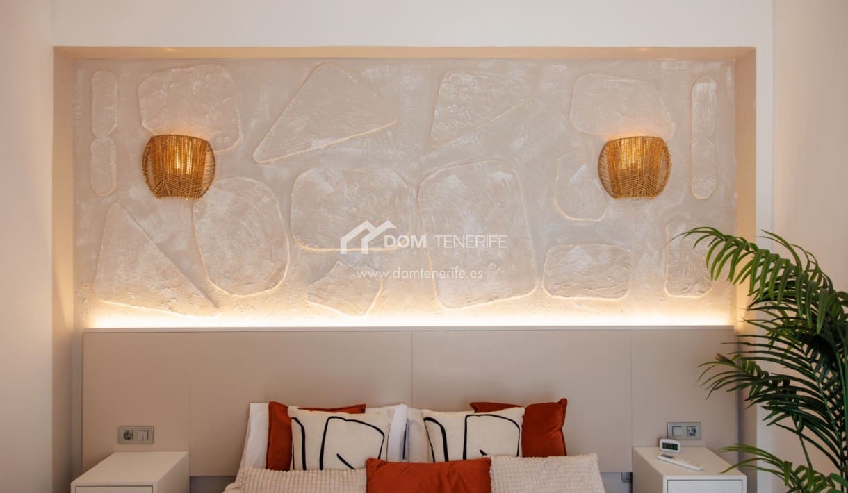 2 soveværelse Byhus til salg i Amarilla Golf med swimmingpool - € 630.000 (Ref: 8387544)