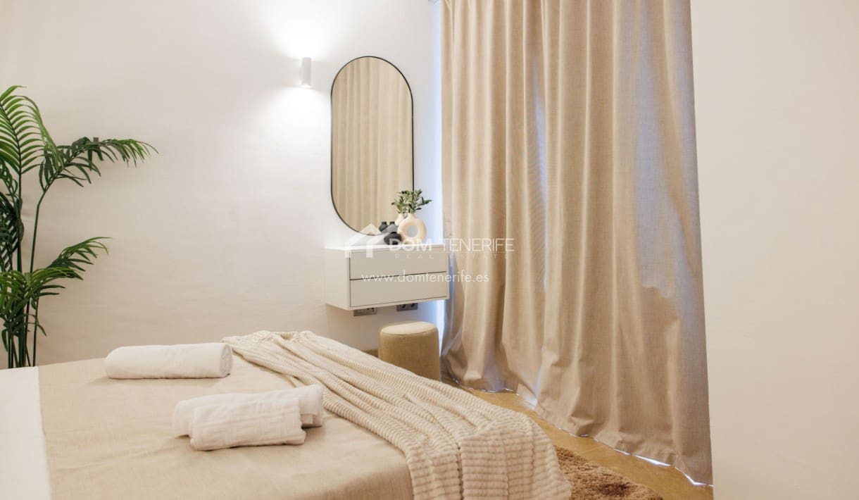 2 soveværelse Byhus til salg i Amarilla Golf med swimmingpool - € 630.000 (Ref: 8387544)