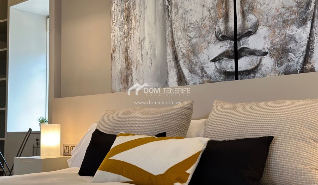 3 soveværelse Villa til salg i Adeje med swimmingpool garage - € 1.490.000 (Ref: 8408505)