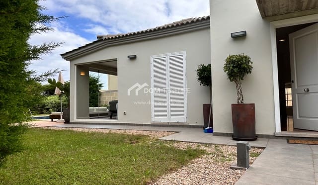 3 soverom Villa til salgs i Playa de Fañabé Alto, Adeje med svømmebasseng garasje - € 1 490 000 (Ref: 8408505)