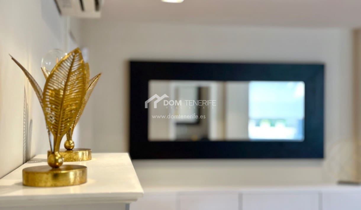 3 soveværelse Villa til salg i Adeje med swimmingpool garage - € 1.490.000 (Ref: 8408505)