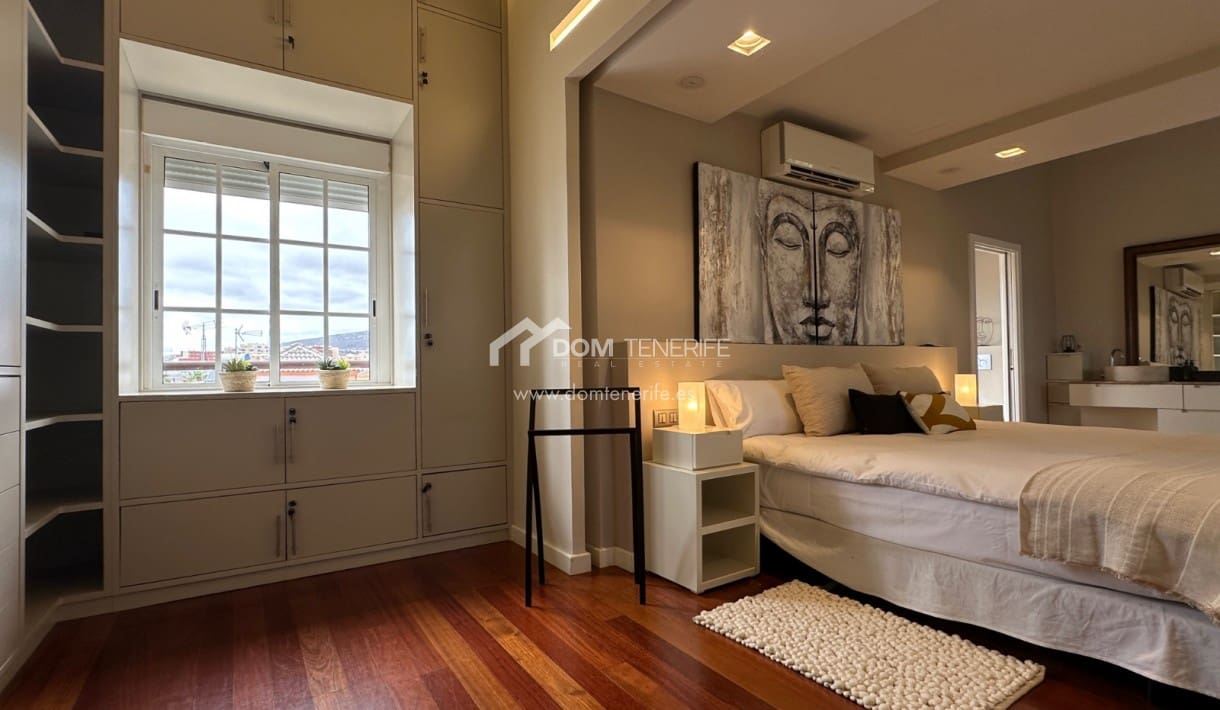 3 soveværelse Villa til salg i Adeje med swimmingpool garage - € 1.490.000 (Ref: 8408505)