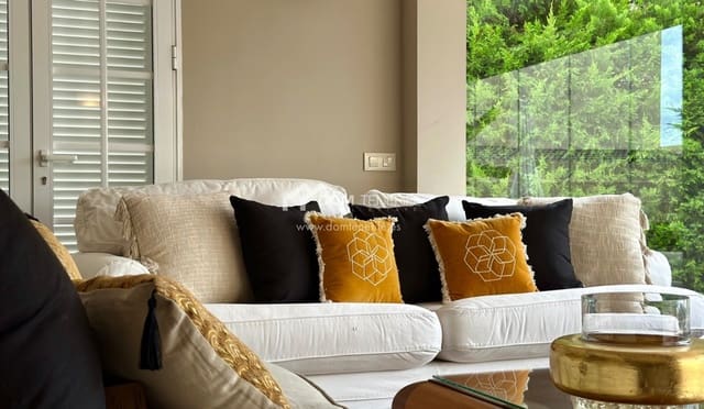 3 soverom Villa til salgs i Playa de Fañabé Alto, Adeje med svømmebasseng garasje - € 1 490 000 (Ref: 8408505)