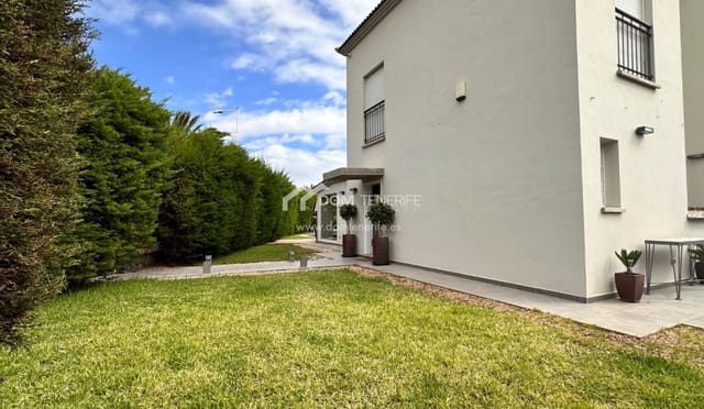 3 soverom Villa til salgs i Playa de Fañabé Alto, Adeje med svømmebasseng garasje - € 1 490 000 (Ref: 8408505)