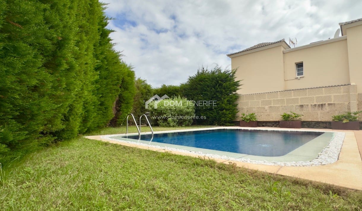 3 soveværelse Villa til salg i Adeje med swimmingpool garage - € 1.490.000 (Ref: 8408505)