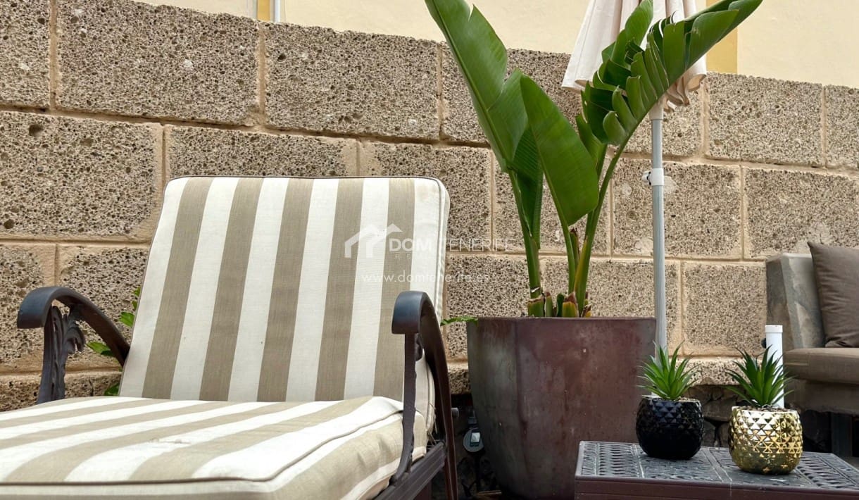 3 soveværelse Villa til salg i Adeje med swimmingpool garage - € 1.490.000 (Ref: 8408505)