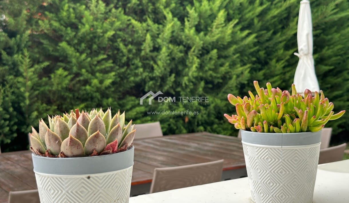 3 soveværelse Villa til salg i Adeje med swimmingpool garage - € 1.490.000 (Ref: 8408505)