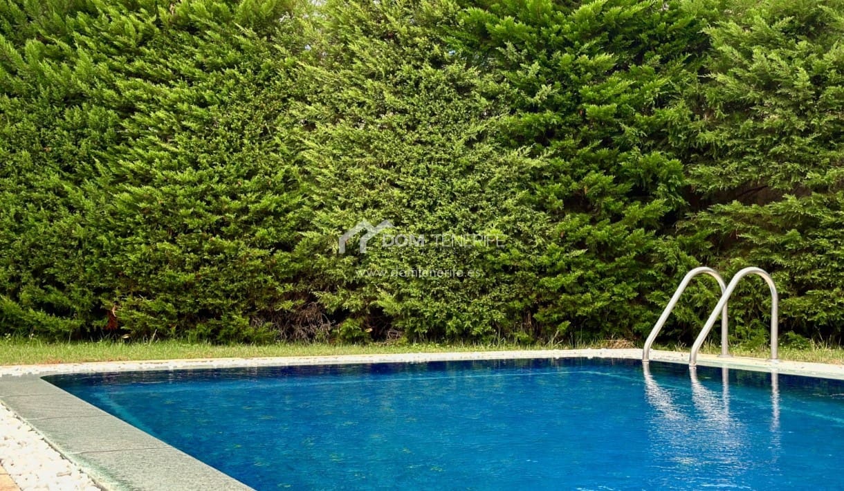 3 soveværelse Villa til salg i Adeje med swimmingpool garage - € 1.490.000 (Ref: 8408505)