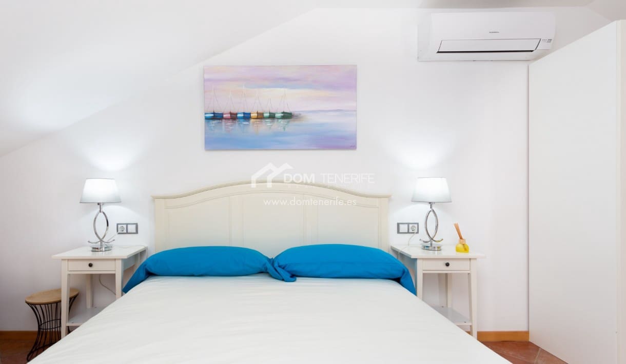 2 bedroom Townhouse for sale in Playa Paraiso - € 445,000 (Ref: 8437632)