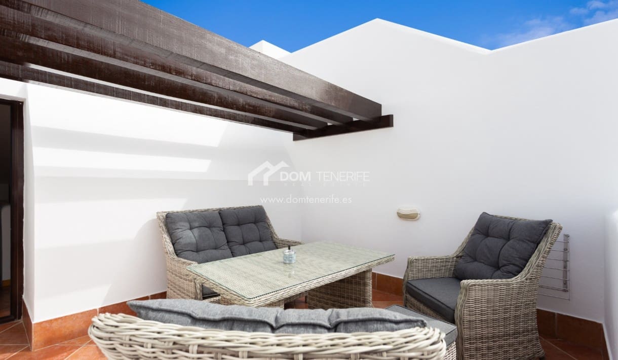 2 bedroom Townhouse for sale in Playa Paraiso - € 445,000 (Ref: 8437632)