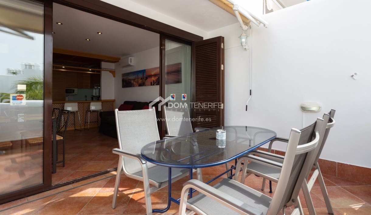 2 bedroom Townhouse for sale in Playa Paraiso - € 445,000 (Ref: 8437632)