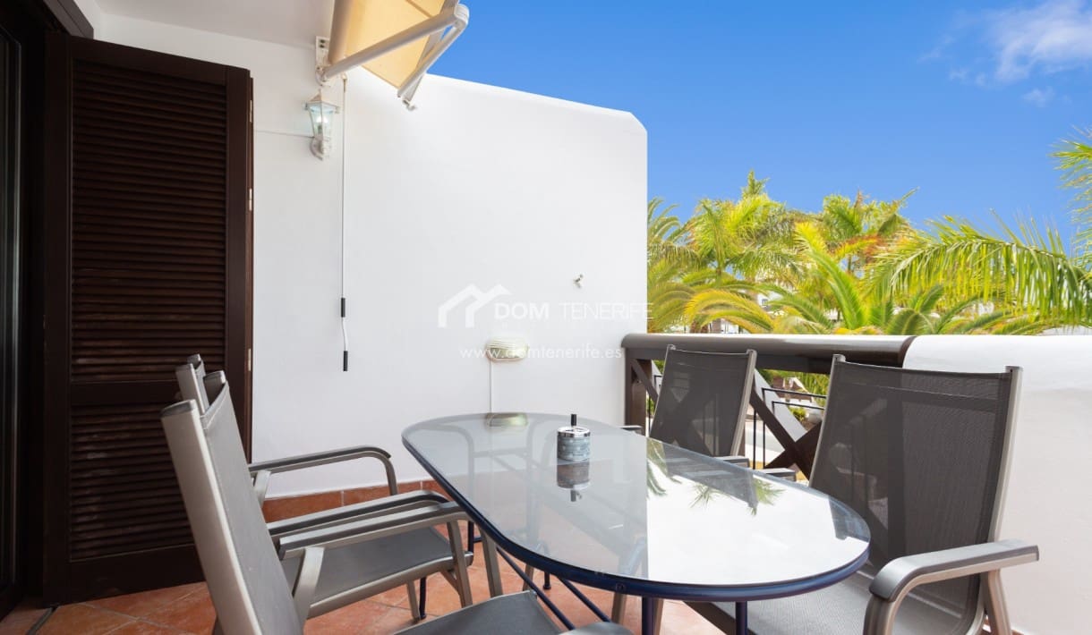 2 bedroom Townhouse for sale in Playa Paraiso - € 445,000 (Ref: 8437632)