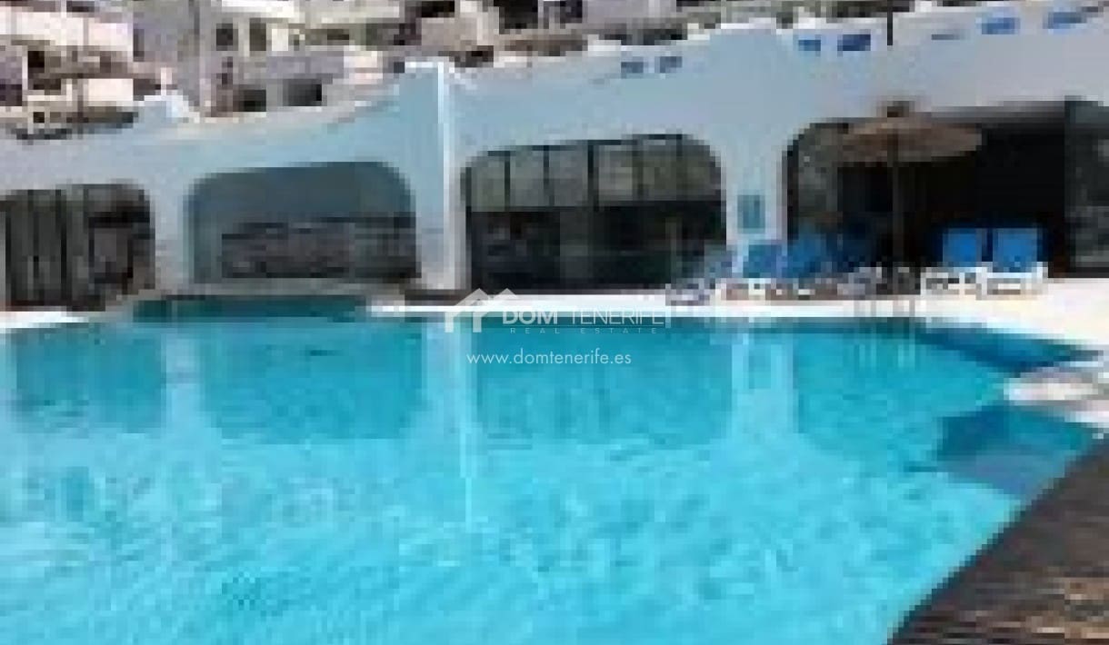 2 bedroom Townhouse for sale in Playa Paraiso - € 445,000 (Ref: 8437632)