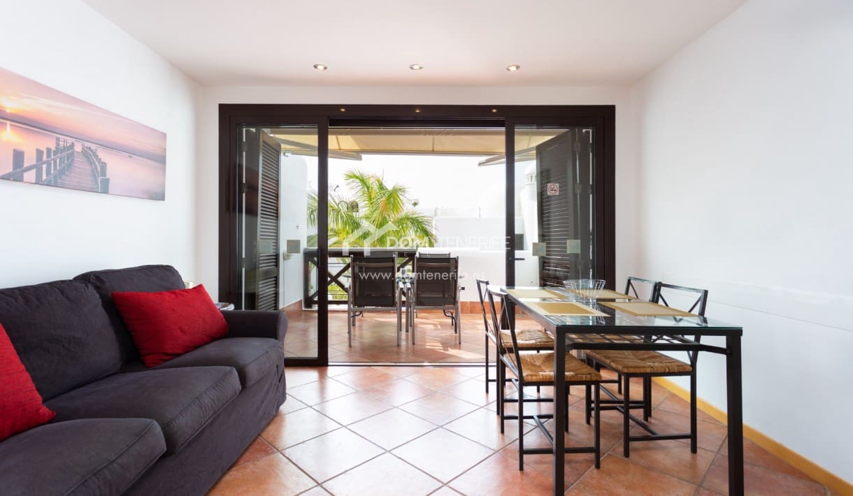 2 bedroom Townhouse for sale in Playa Paraiso - € 445,000 (Ref: 8437632)