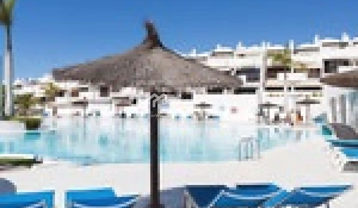 2 bedroom Townhouse for sale in Playa Paraiso - € 445,000 (Ref: 8437632)