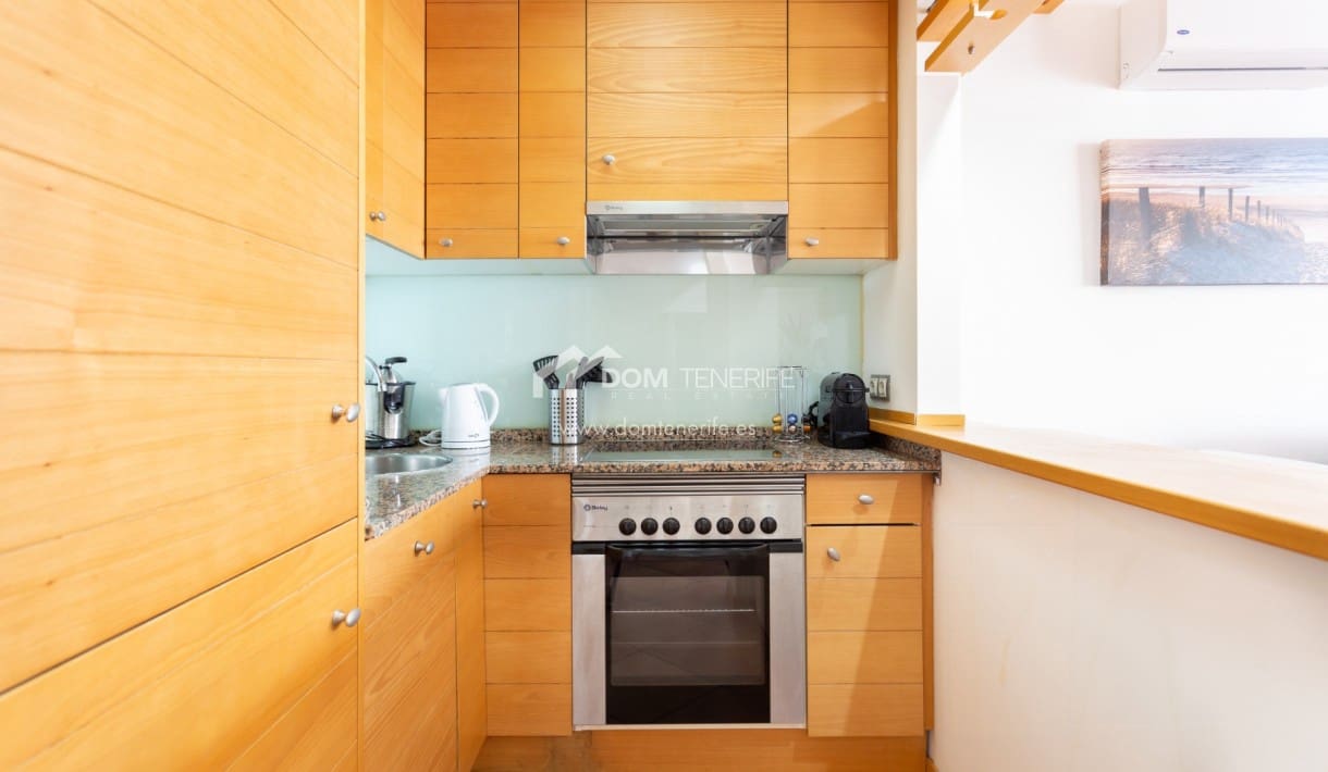 2 bedroom Townhouse for sale in Playa Paraiso - € 445,000 (Ref: 8437632)