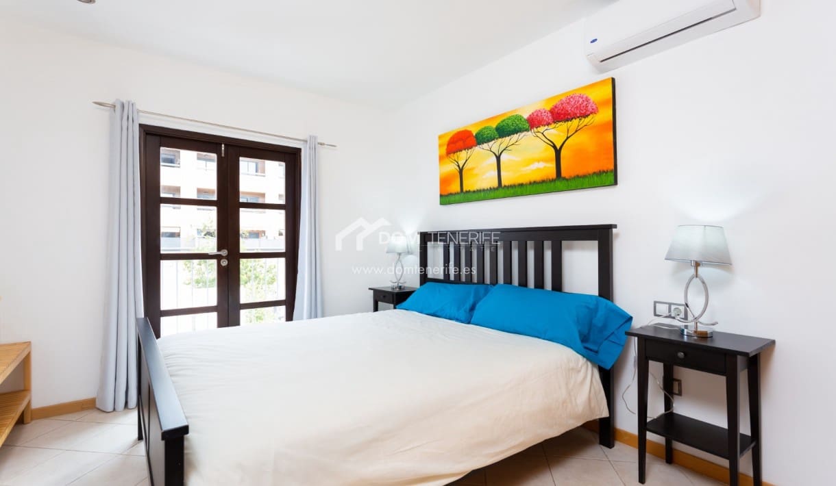 2 bedroom Townhouse for sale in Playa Paraiso - € 445,000 (Ref: 8437632)