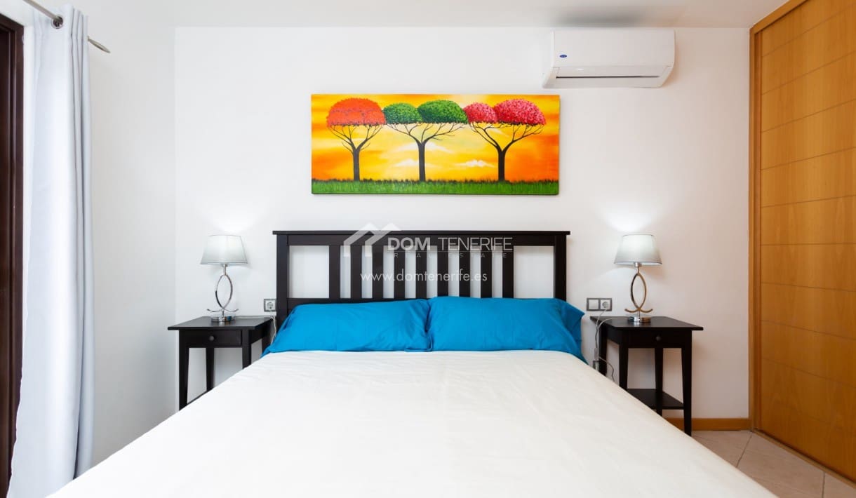 2 bedroom Townhouse for sale in Playa Paraiso - € 445,000 (Ref: 8437632)