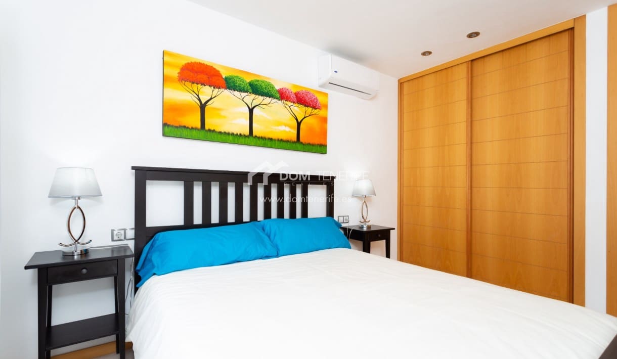 2 bedroom Townhouse for sale in Playa Paraiso - € 445,000 (Ref: 8437632)