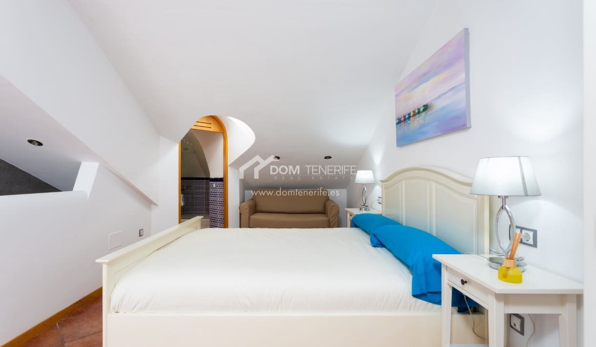 2 bedroom Townhouse for sale in Playa Paraiso - € 445,000 (Ref: 8437632)