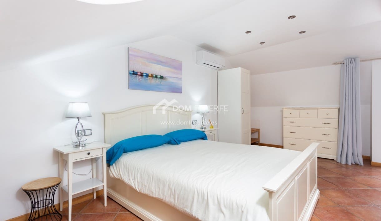 2 bedroom Townhouse for sale in Playa Paraiso - € 445,000 (Ref: 8437632)