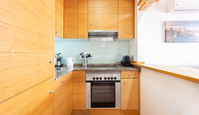 2 slaapkamer Huis te koop in Playa Paraiso, Adeje - € 445.000 (Ref: 8437632)