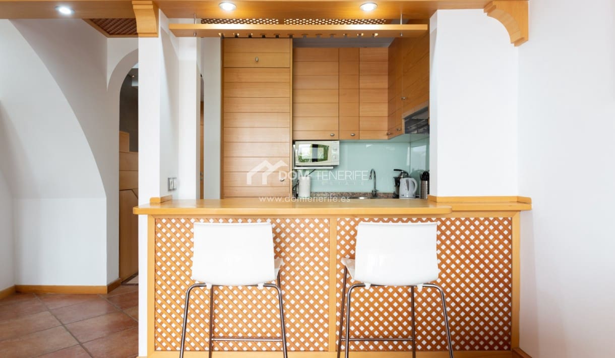 2 bedroom Townhouse for sale in Playa Paraiso - € 445,000 (Ref: 8437632)