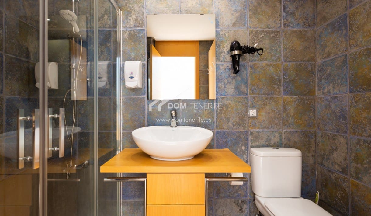 2 bedroom Townhouse for sale in Playa Paraiso - € 445,000 (Ref: 8437632)