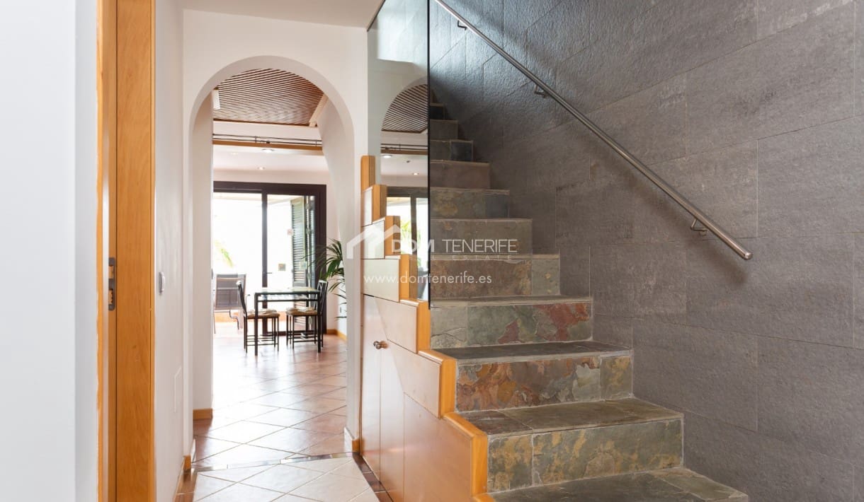 2 bedroom Townhouse for sale in Playa Paraiso - € 445,000 (Ref: 8437632)