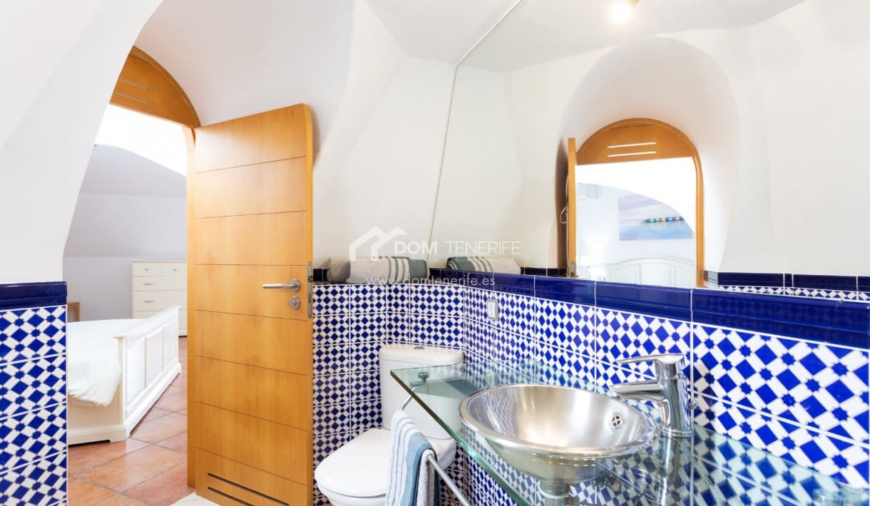 2 bedroom Townhouse for sale in Playa Paraiso - € 445,000 (Ref: 8437632)