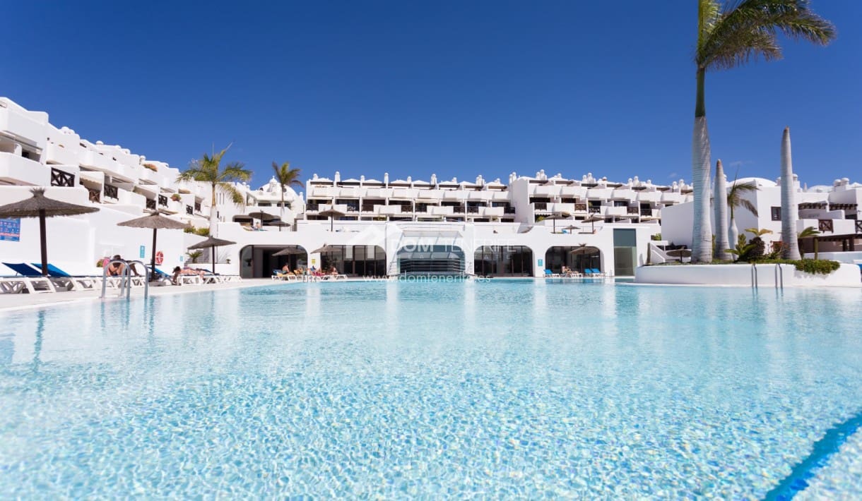 2 bedroom Townhouse for sale in Playa Paraiso - € 445,000 (Ref: 8437632)