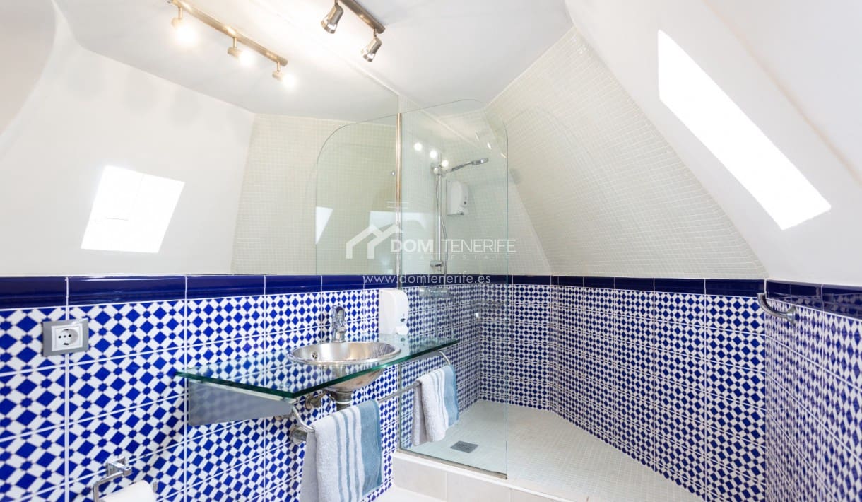 2 bedroom Townhouse for sale in Playa Paraiso - € 445,000 (Ref: 8437632)