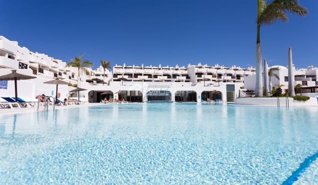 2 slaapkamer Huis te koop in Playa Paraiso, Adeje - € 445.000 (Ref: 8437632)